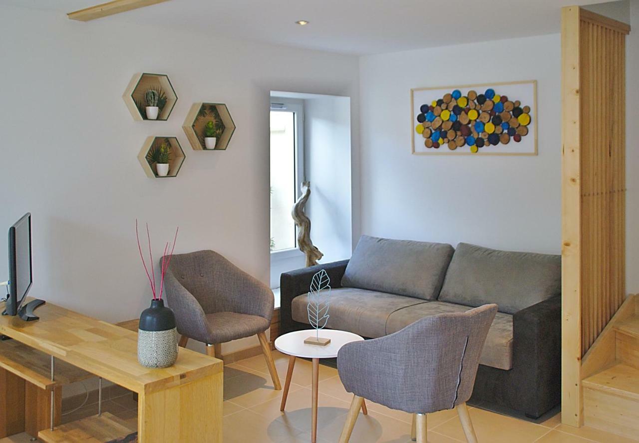 L'estampe Hébergement de vacances Montagne (Gironde)